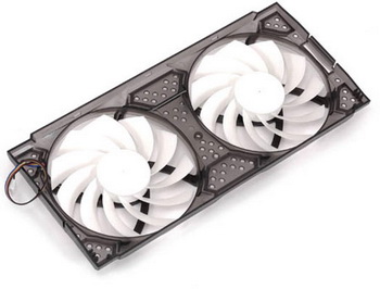 Accelero twin turbo PRO